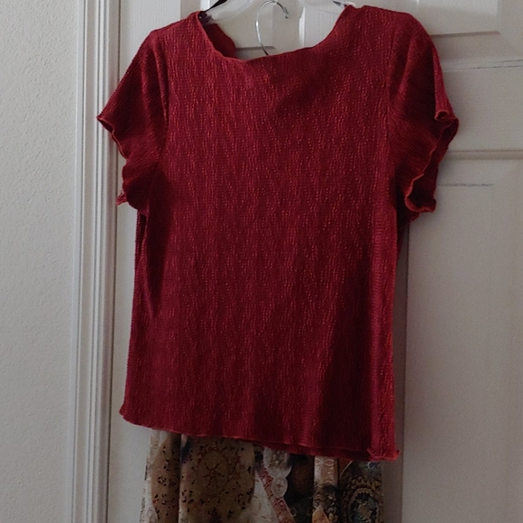 2 piece PL Skirt Set - Picture 2 of 8